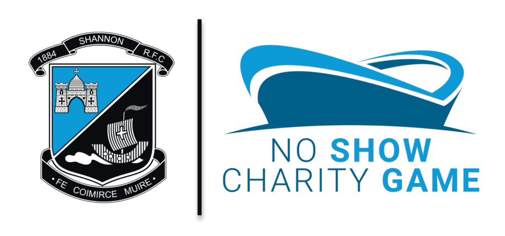 The No Show Charity Game – Tetap di rumah dan tunjukkan dukungan Anda!